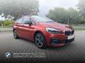 BMW 216 Active Tourer d Sport Line  AHK El. Panodach LED E Orange - thumbnail 8