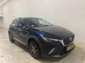 Mazda CX-3 2.0 SkyActiv-G 120 Dynamic Automaat Navi Cruise Blauw - thumbnail 3