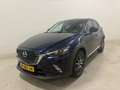 Mazda CX-3 2.0 SkyActiv-G 120 Dynamic Automaat Navi Cruise Blauw - thumbnail 7