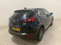 Mazda CX-3 2.0 SkyActiv-G 120 Dynamic Automaat Navi Cruise Blauw - thumbnail 5