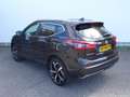Nissan Qashqai 1.2 115pk DIG-T XTRONIC Tekna Zwart - thumbnail 6