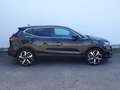 Nissan Qashqai 1.2 115pk DIG-T XTRONIC Tekna Zwart - thumbnail 4