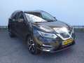 Nissan Qashqai 1.2 115pk DIG-T XTRONIC Tekna Zwart - thumbnail 3