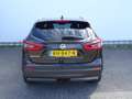Nissan Qashqai 1.2 115pk DIG-T XTRONIC Tekna Zwart - thumbnail 5
