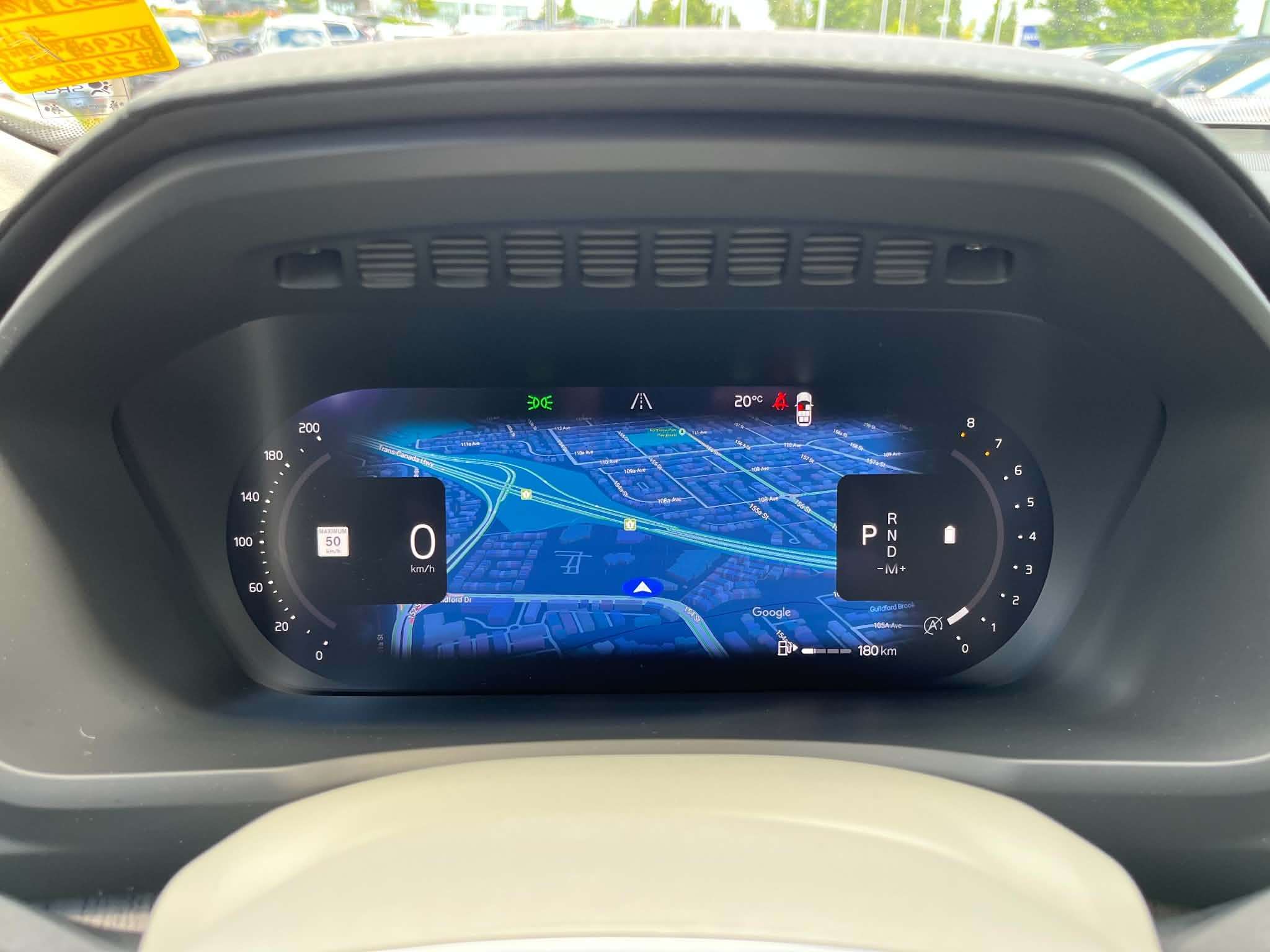 2023 Volvo XC90 B6 AWD Ultimate Bright thumb 19