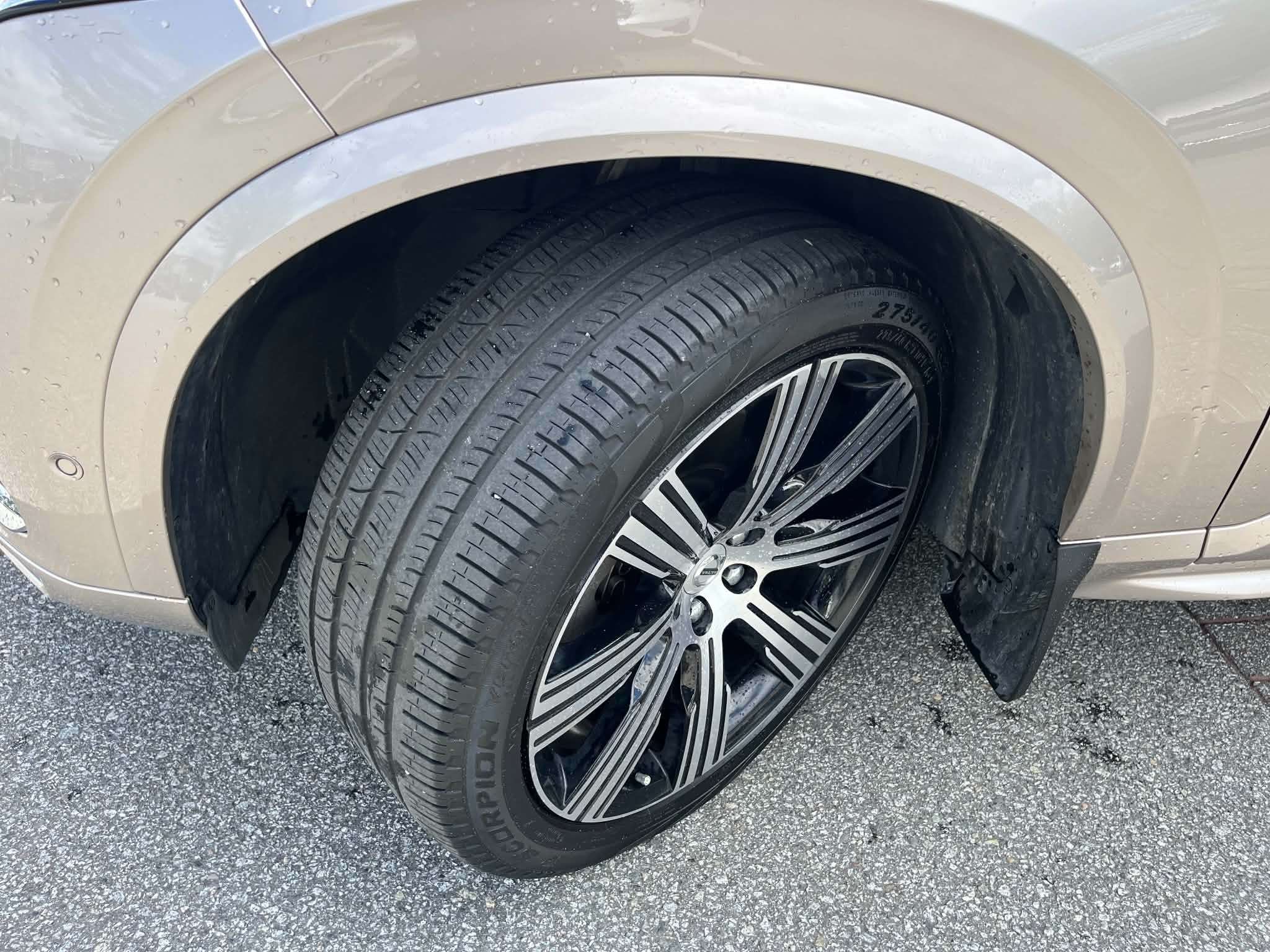 2023 Volvo XC90 B6 AWD Ultimate Bright thumb 26