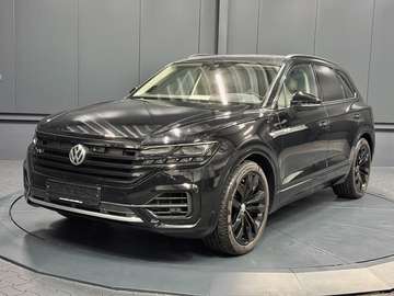 R-Line 4Mot. Black Style*NP:110.756 EUR*VOOLLLL