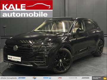 R-Line 4Mot. Black Style*NP:110.756 EUR*VOOLLLL