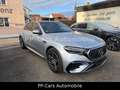 Mercedes-Benz E 53 AMG HYBRID 4M+ PREMIUM+*SUPERSCREEN*MASSAGE Srebrny - thumbnail 5