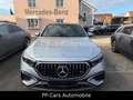 Mercedes-Benz E 53 AMG HYBRID 4M+ PREMIUM+*SUPERSCREEN*MASSAGE Srebrny - thumbnail 9