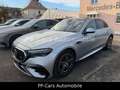 Mercedes-Benz E 53 AMG HYBRID 4M+ PREMIUM+*SUPERSCREEN*MASSAGE Srebrny - thumbnail 11