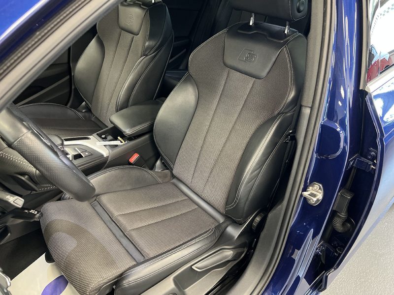 Audi A4 2.0 TDI AV SPORT QUATTRO S-LINE KW V3  VIRTUAL ST — photo 15