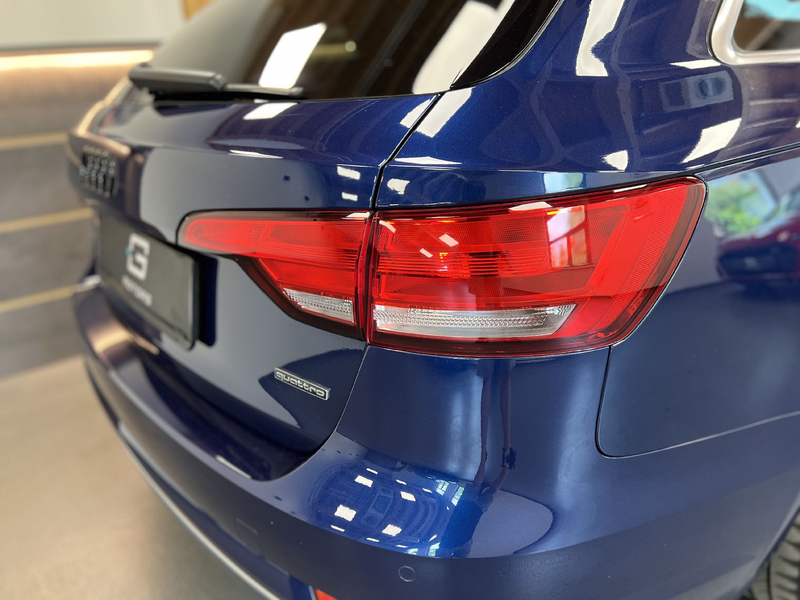 Audi A4 2.0 TDI AV SPORT QUATTRO S-LINE KW V3  VIRTUAL ST — photo 5