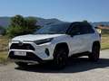 Toyota RAV 4 RAV4 2,5 Hybrid Style 2WD Aut. - thumbnail 1