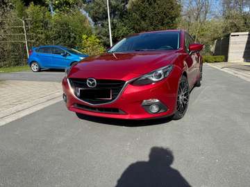 2.0 Skyactiv-G Urban Limited