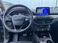 Ford Focus 4ª SERIE 1.0 ECOBOOST 125 CV AUTOMATICO 5P. BUSIN Zwart - thumbnail 8