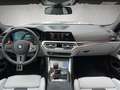 BMW M4 Competition xDrive°Performance°Carbon°DE Fahrzeug Weiß - thumbnail 13