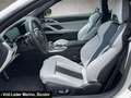 BMW M4 Competition xDrive°Performance°Carbon°DE Fahrzeug Weiß - thumbnail 10