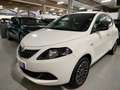 Lancia Ypsilon 1.0 70cv Hybrid Platino PROMO Blanc - thumbnail 1