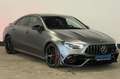 Mercedes-Benz CLA 45 AMG 4Matic+ Speedshift 8G-DCT *AMG Aerody Gris - thumbnail 8