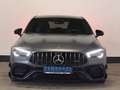 Mercedes-Benz CLA 45 AMG 4Matic+ Speedshift 8G-DCT *AMG Aerody Gris - thumbnail 9
