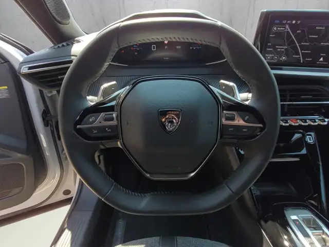 Peugeot 2008 view 10
