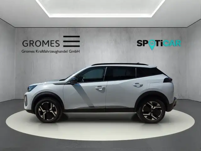 Peugeot 2008 view 6