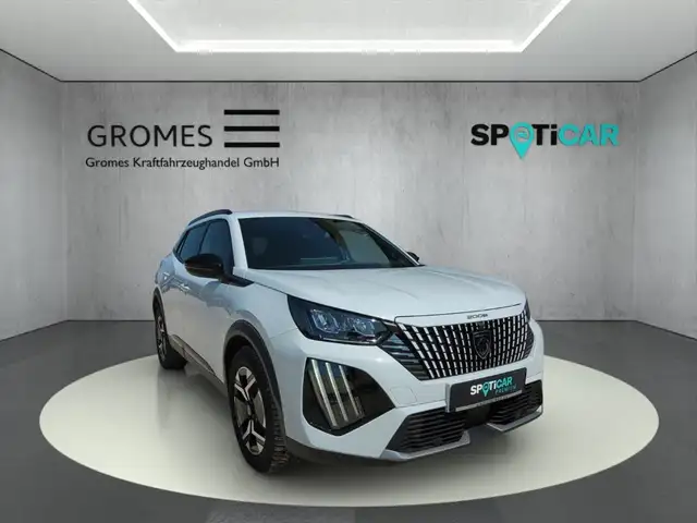 Peugeot 2008 main image