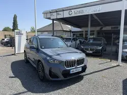 BMW X1 sDrive 18 i MSPORT U11