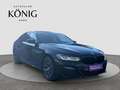 BMW 520 520 d xDrive M Sport Schwarz - thumbnail 7