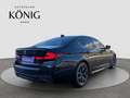 BMW 520 520 d xDrive M Sport Schwarz - thumbnail 5