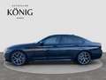 BMW 520 520 d xDrive M Sport Schwarz - thumbnail 2