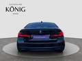 BMW 520 520 d xDrive M Sport Schwarz - thumbnail 4