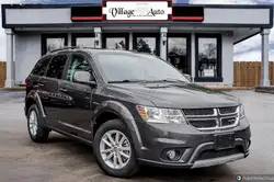 2015 Dodge Journey