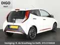 Toyota Aygo 1.0 VVT-i X-Fun Sport + Coral Red Pack | 1e eigena Wit - thumbnail 2