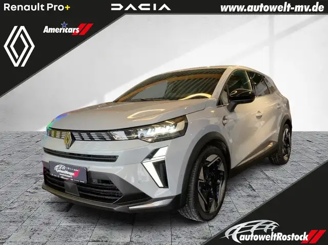 Renault Symbioz Techno E-Tech Full Hyb