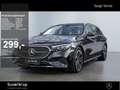Mercedes-Benz E 200 T , AVANTGARDE KAMERA SPUR DISTR PANO AHK Noir - thumbnail 1