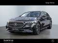 Mercedes-Benz E 200 T , AVANTGARDE KAMERA SPUR DISTR PANO AHK Noir - thumbnail 2