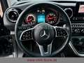 Mercedes-Benz T-Class T 180 PROGRESSIVE/MBUX/NAV/LEDER/LED/AHK/TEMP Zwart - thumbnail 16