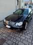 Mercedes-Benz CLK 220 Coupe k Avantgarde 184cv Siyah - thumbnail 3