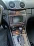Mercedes-Benz CLK 220 Coupe k Avantgarde 184cv Zwart - thumbnail 9
