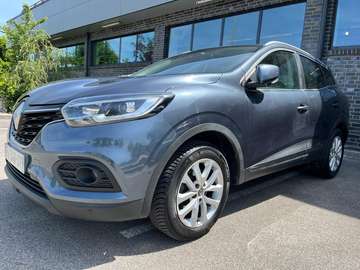 Blue dCi 115 Business