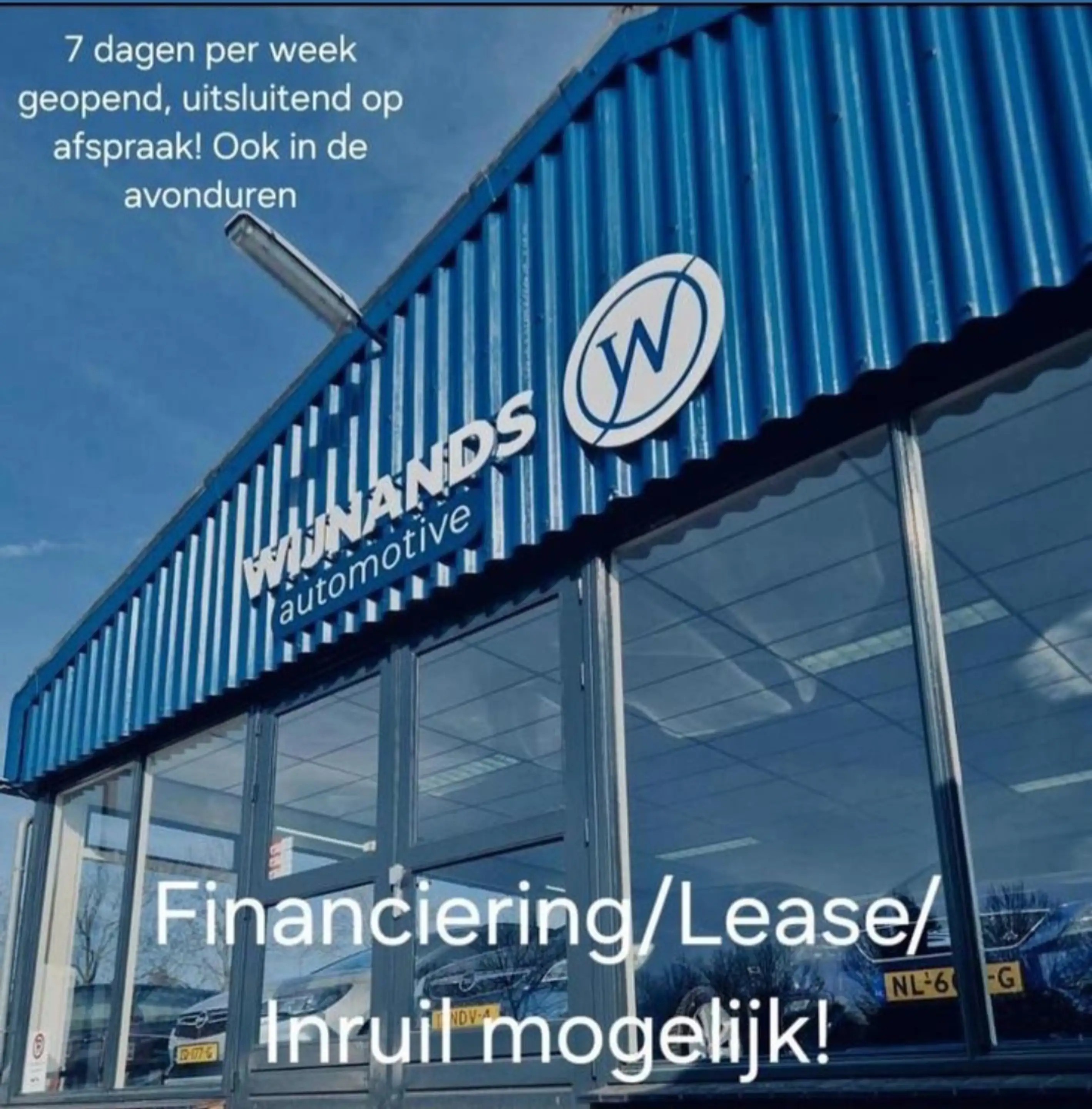 Honda CR-V 2.0i Elegance Dealer Onderhouden Trekhaak Camera — photo 2