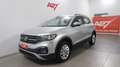 Volkswagen T-Cross 1.0 TSI 115 CV DSG Style BMT #CAMBIO AUTOM.# Silber - thumbnail 1
