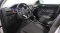 Volkswagen T-Cross 1.0 TSI 115 CV DSG Style BMT #CAMBIO AUTOM.# Silber - thumbnail 2
