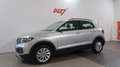 Volkswagen T-Cross 1.0 TSI 115 CV DSG Style BMT #CAMBIO AUTOM.# Silber - thumbnail 9