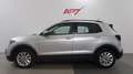 Volkswagen T-Cross 1.0 TSI 115 CV DSG Style BMT #CAMBIO AUTOM.# Silber - thumbnail 3