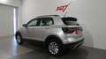 Volkswagen T-Cross 1.0 TSI 115 CV DSG Style BMT #CAMBIO AUTOM.# Silber - thumbnail 5