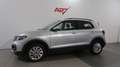 Volkswagen T-Cross 1.0 TSI 115 CV DSG Style BMT #CAMBIO AUTOM.# Silber - thumbnail 11