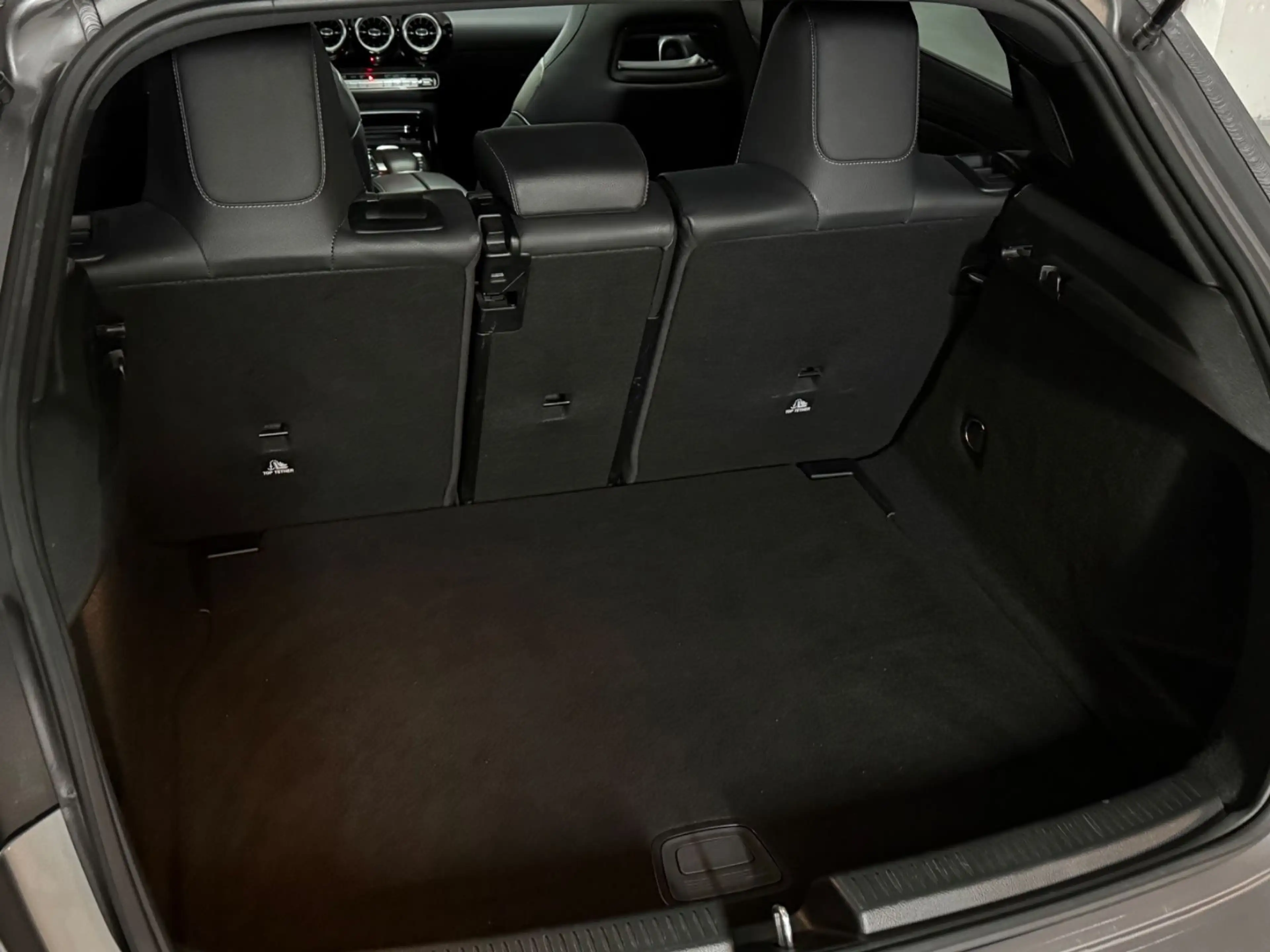 Mercedes-Benz A 45 AMG S 4 Matic Spoiler Panorama*Assist*1H — photo 7